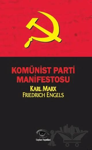 Komünist Parti Manifestosu