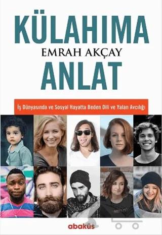 Külahıma Anlat