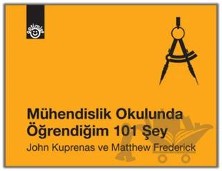 Mühendislik Okulunda Öğrendiğim 101 Şey