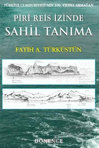 Piri Reis İzinde Sahil Tanıma