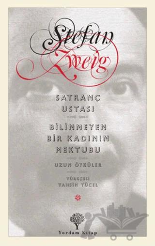 Satranç Ustası - Bilinmeyen Bir Kadının Mektubu