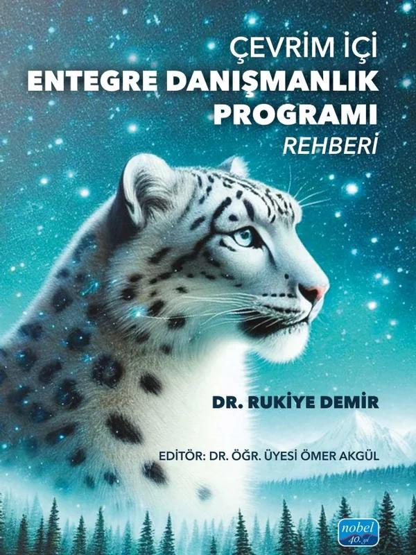 Çevrim İçi Entegre Danışmanlık Programı (Rehberi)