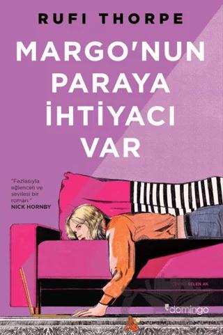 Morgo'nun Paraya İhtiyacı Var