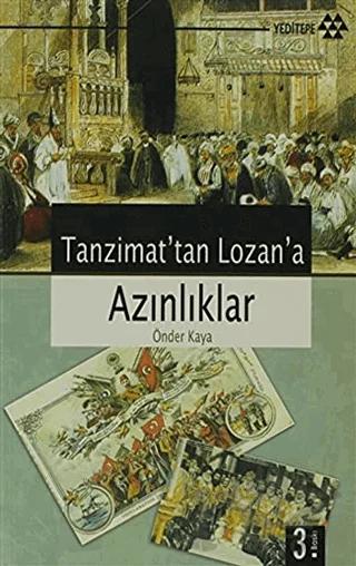 Azınlıklar