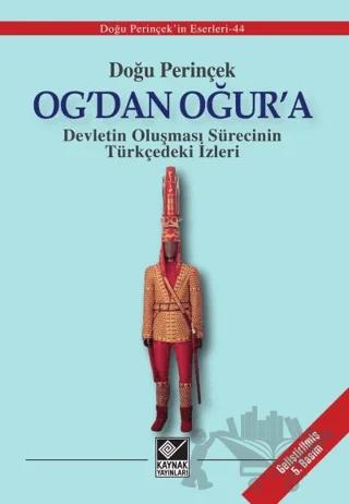 Og’dan Oğur’a
