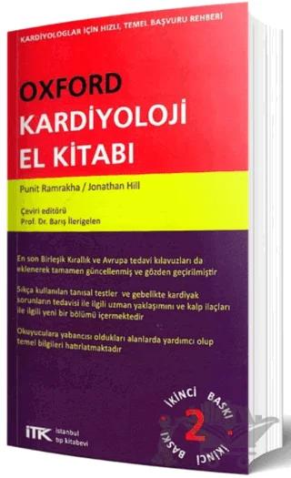 Oxford Kardiyoloji El Kitabı