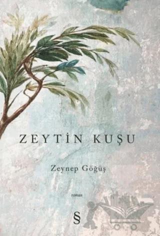 Zeytin Kuşu