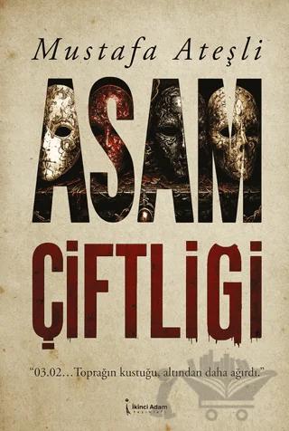 Asam Çiftliği