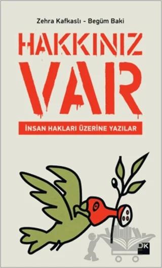 Hakkınız Var