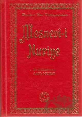 Mesnevi-i Nuriye (Küçük Boy)