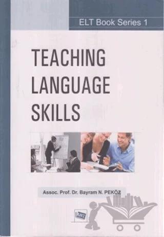 Teaching Language Skills
