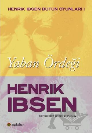 Yaban Ördeği