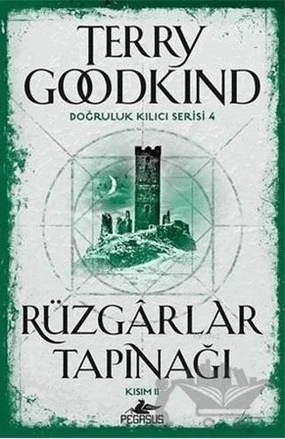 Rüzgarlar Tapınağı 2
