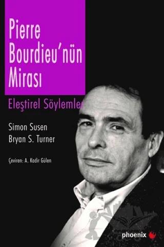 Pierre Bourdieu'nün Mirası