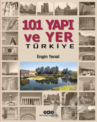 101 Yapı ve Yer Türkiye