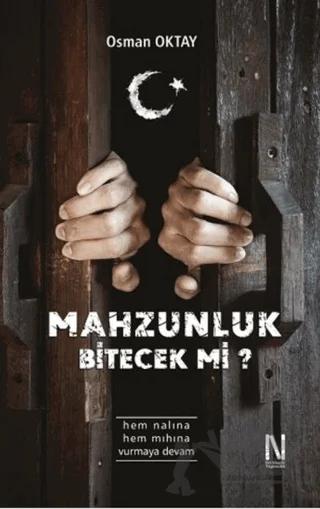 Mahzunluk Bitecek Mi?