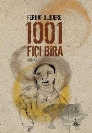 1001 Fıçı Bira