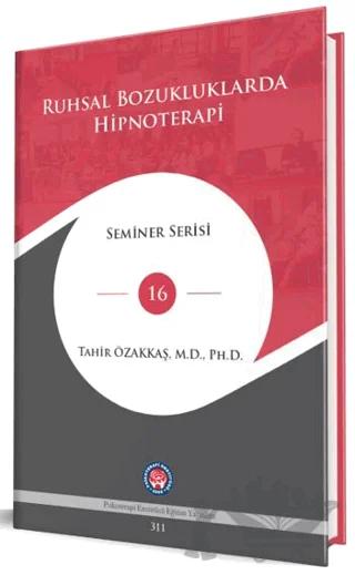 Ruhsal Bozukluklarda Hipnoterapi