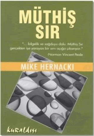 Müthiş Sır