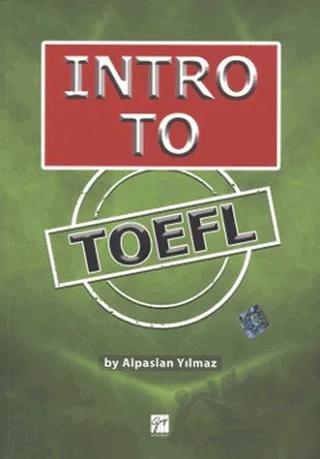 Intro To Toefl
