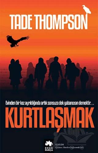 Kurtlaşmak