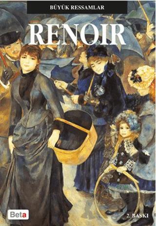 Büyük Ressamlar Renoir