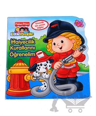 İtfaiyecilik Kurallarını Öğrenelim