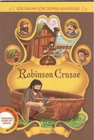 Robinson Crusoe
