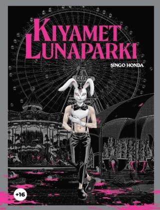 Kıyamet Lunaparkı