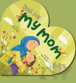 Ich Bete Für Meine Mutter (Almanca, Annem İçin Dualar)