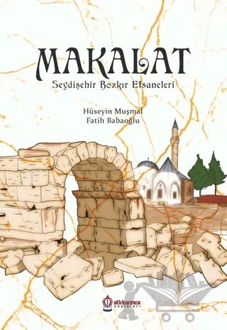 Makalat