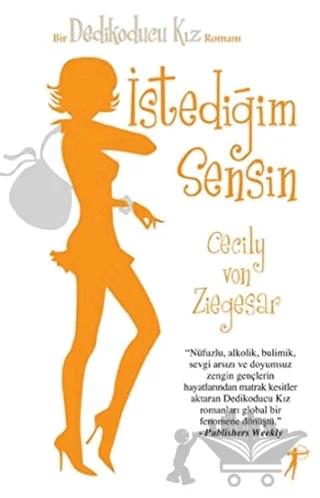 İstediğim Sensin - Dedikoducu Kız