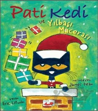 Pati Kedi ve Yılbaşı Macerası
