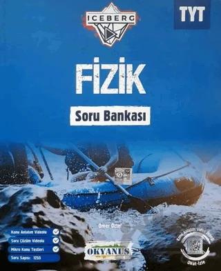 TYT Iceberg Fizik Soru Bankası