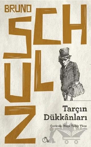 Tarçın Dükkanları