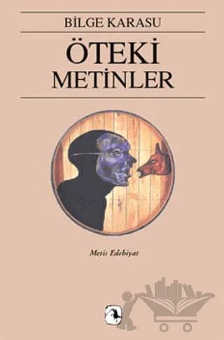 Öteki Metinler