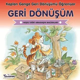 Geri Dönüşüm