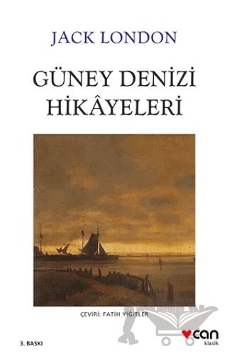 Güney Denizi Hikayeleri