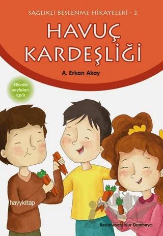 Havuç Kardeşliği