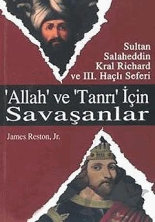 Allah ve Tanrı İçin Savaşanlar