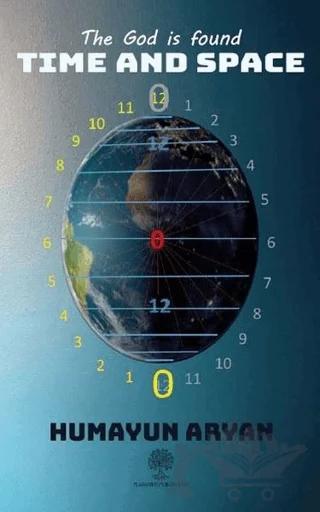 The God is Found Time and Space