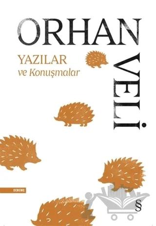 Yazılar ve Konuşmalar