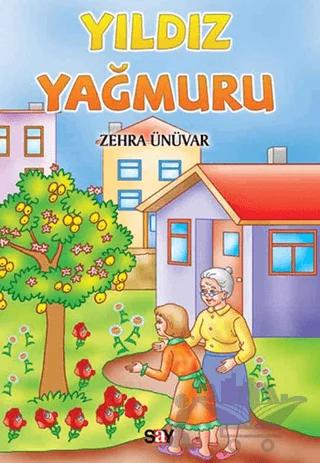 Yıldız Yağmuru