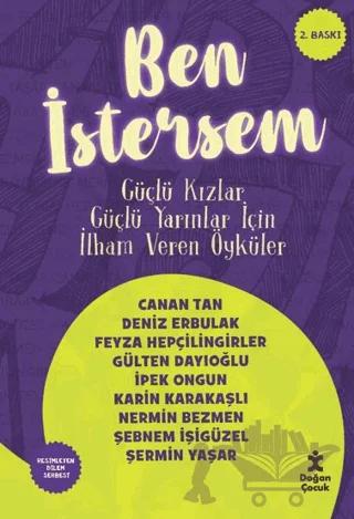 Ben İstersem