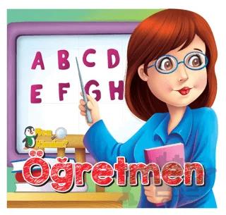Öğretmen
