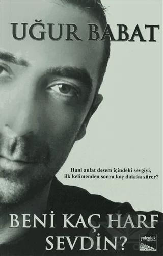Beni Kaç Harf Sevdin?
