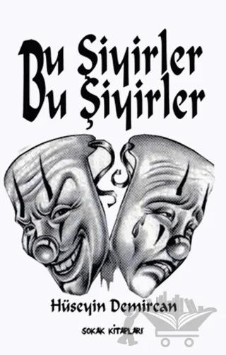 Bu Şiyirler Bu Şiyirler
