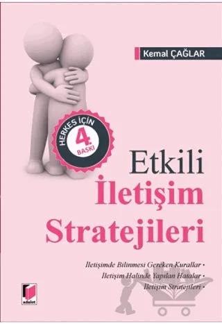 Etkili İletişim Stratejileri