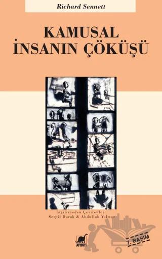Kamusal İnsanın Çöküşü