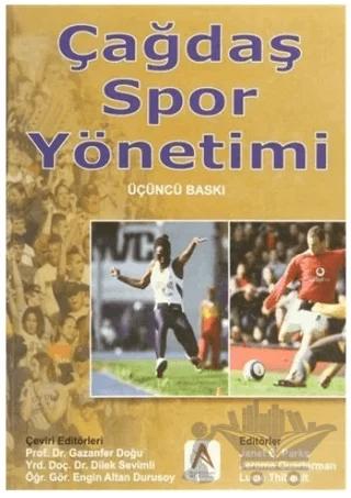 Çağdaş Spor Yönetimi